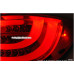 autolamp led taillights kia sportage r 2010-13